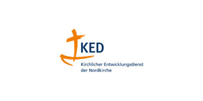 Logo KED